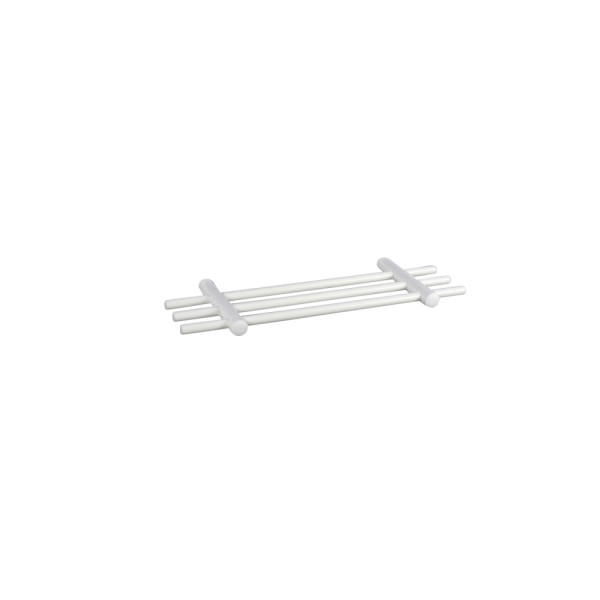 Ximax Handtuchablage für Badheizkörper 580 x 192 mm