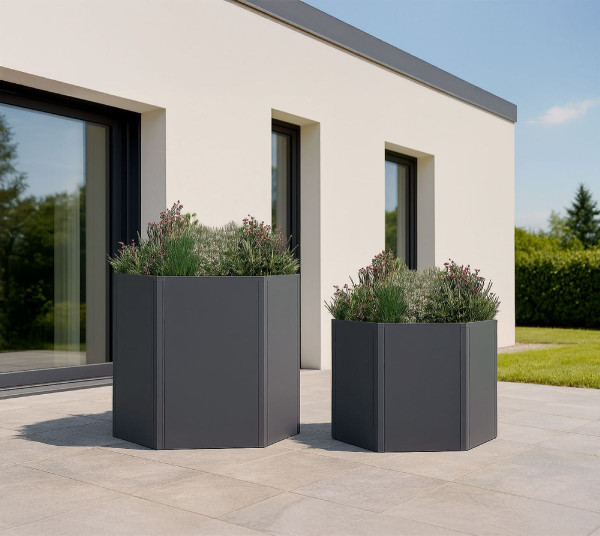 Westmann Hochbeet Varia Set