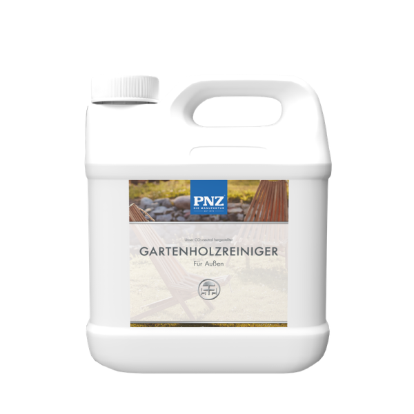 PNZ Gartenholzreiniger