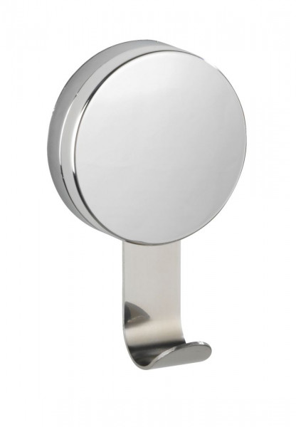 WENKO Static-Loc® Plus Wandhaken Osimo, 2er Set
