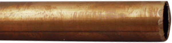 CORNAT Kupferrohr blank T550114