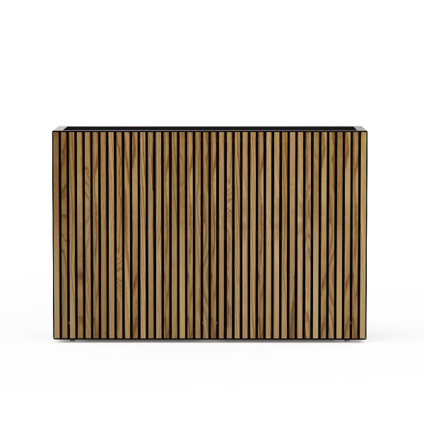 Herstera Garden Pflanzkübel Deco Planter Divider L