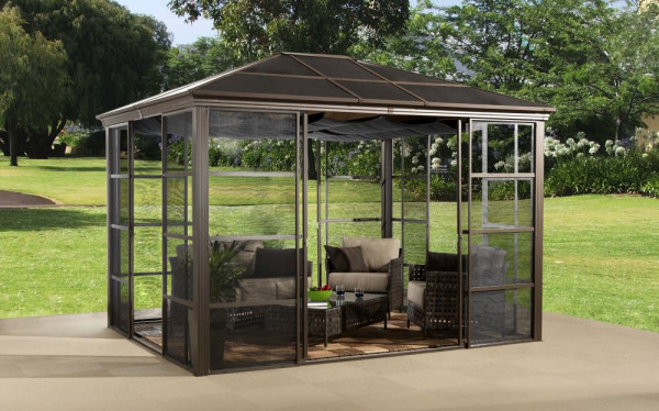 Sojag Pavillon Castel 10 x 12