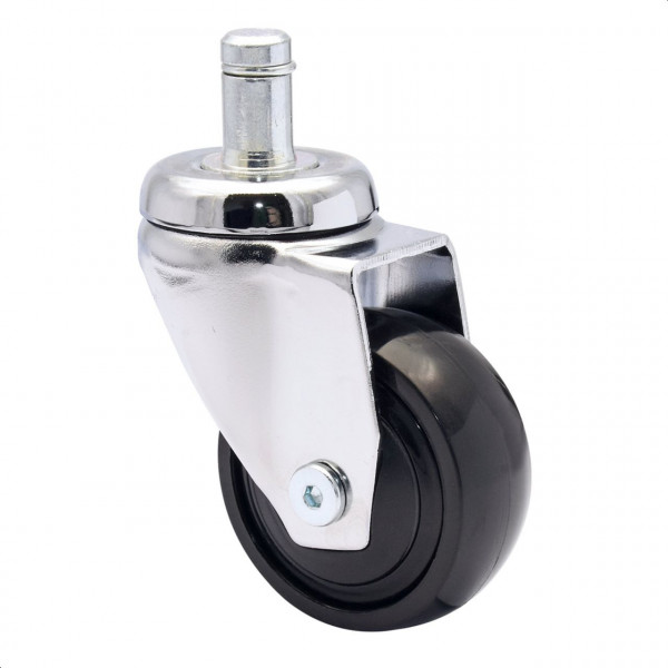 WAGNER Lenkrolle Ø50mm TK50kg RO 2254