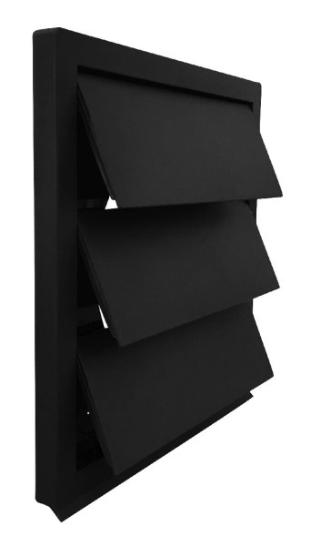 Upmann Wrasenklappe Kunststoff DN 150 weiss