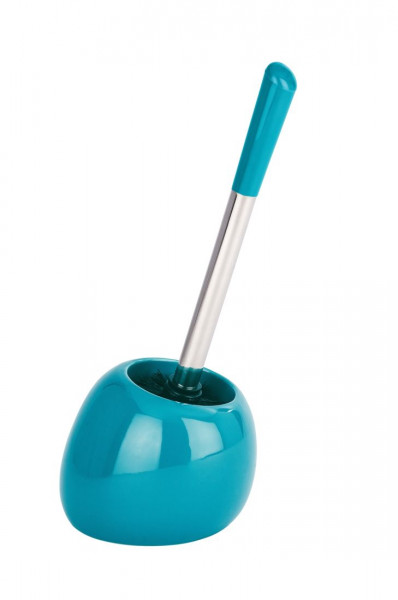 WENKO Keramik WC-Garnitur Polaris Petrol