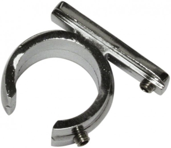 GARDINIA Ring-Adapter für Universal Wandträger Chicago Ø 20 mm