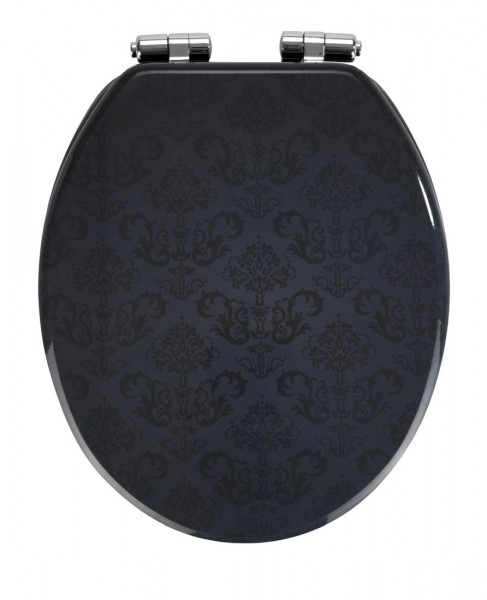 WENKO WC-Sitz Bellevue