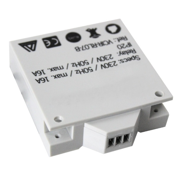 Ximax Funk-Thermostat Adapter
