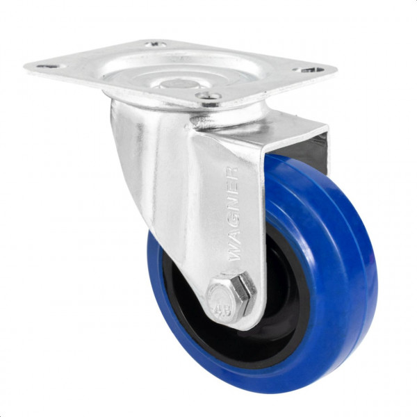WAGNER Lenkrolle Ø100mm TK75kg RO 6700