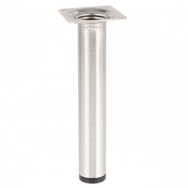 WAGNER Möbelbein CLASSIC 200 mm ST 1120