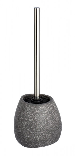WENKO Keramik WC-Garnitur Pion Grau