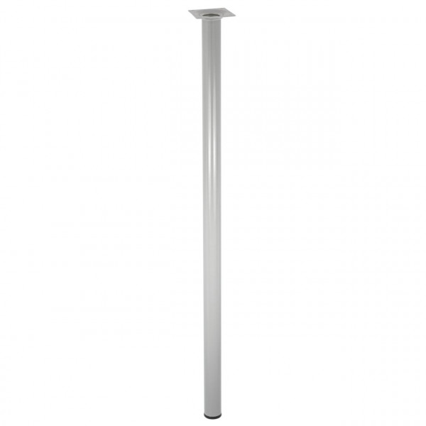 WAGNER Möbelbein CLASSIC 700 mm ST 1270