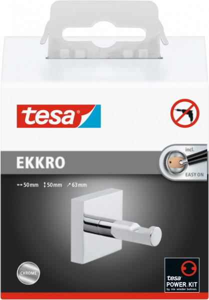 tesa® ekkro Mantelhaken