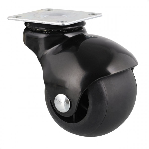 WAGNER Kugelrolle Ø40mm TK30kg RO 0017