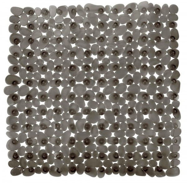 WENKO Duscheinlage Paradise Taupe