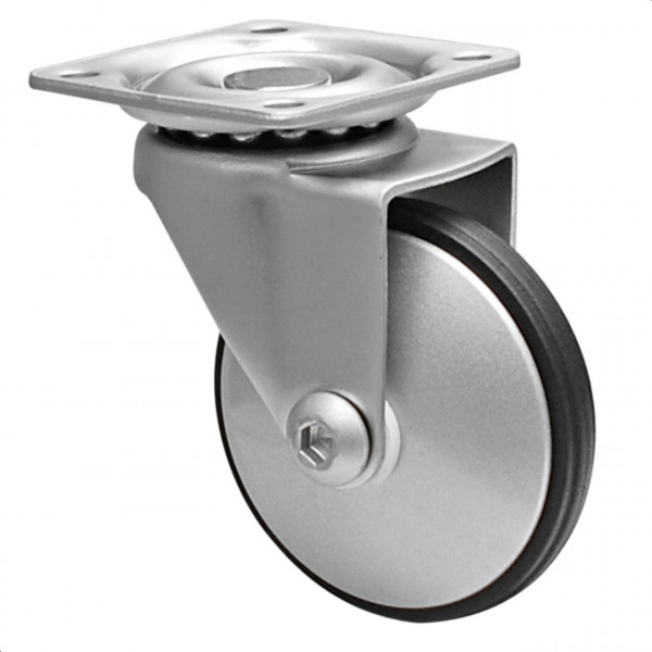 WAGNER Designrolle Ø50mm TK50kg RO 1353