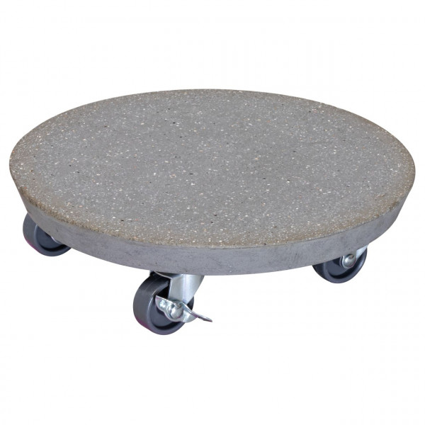 WAGNER Beton-Pflanzenroller STONE 0901
