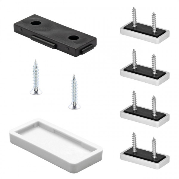 WAGNER 16tlg QuickClick® 32 x 15 mm 7829