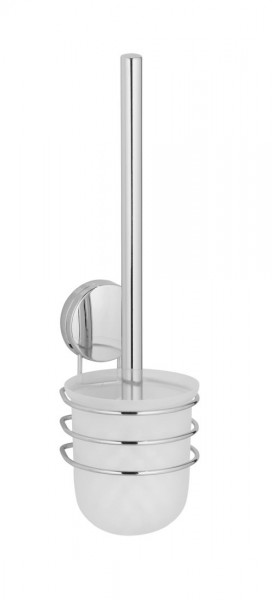 WENKO Static-Loc® Plus WC-Garnitur Osimo