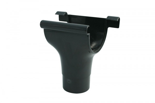 Marley Stutzen RG 125/ DN 105, Anthrazit