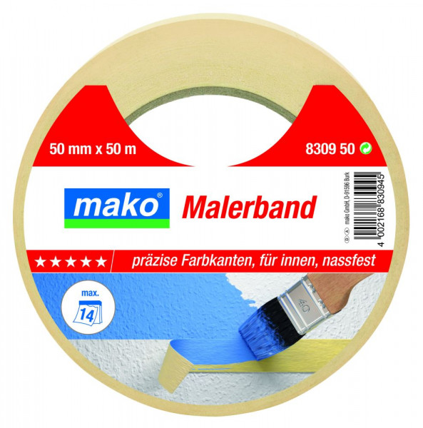 mako Malerband, PREMIUM