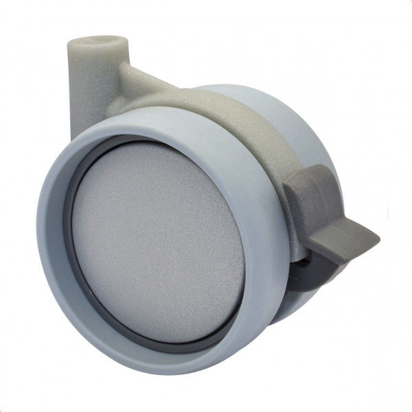 WAGNER Möbelrolle Ø60mm TK50kg RO 0067