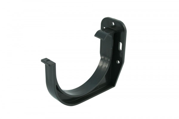 Marley Rinnenhalter RG 125, Anthrazit