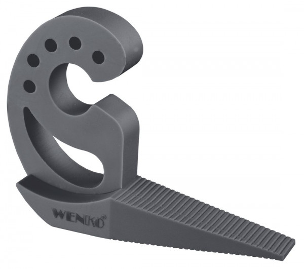 WENKO WENKO Multi-STOP® Anthrazit