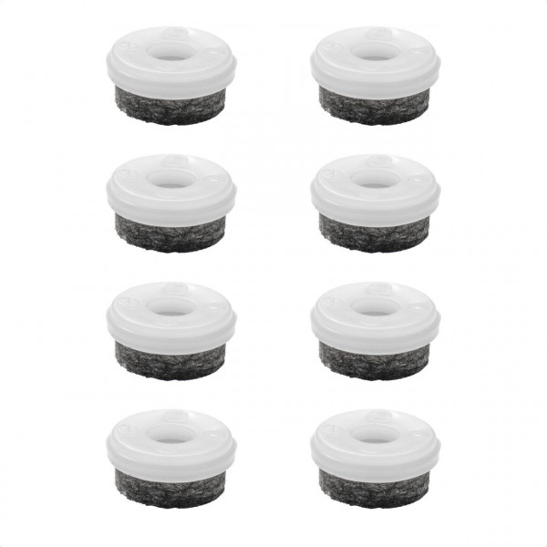 WAGNER 8tlg. QuickClick® Ø20 Ersatz 8293