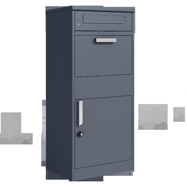 Westmann Paketbox Pedro