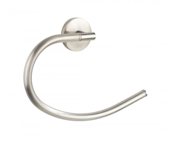 WENKO Handtuchring Cuba Matt