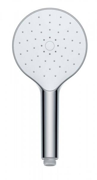 WENKO Duschkopf Automatic Cleaning 12 cm