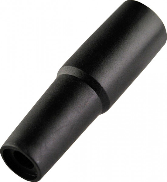 SCHWAIGER Dichtungshülle (RG6/RG59), Schwarz
