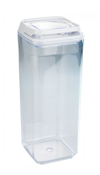 WENKO Aufbewahrungsdose Turin 1,70 Liter
