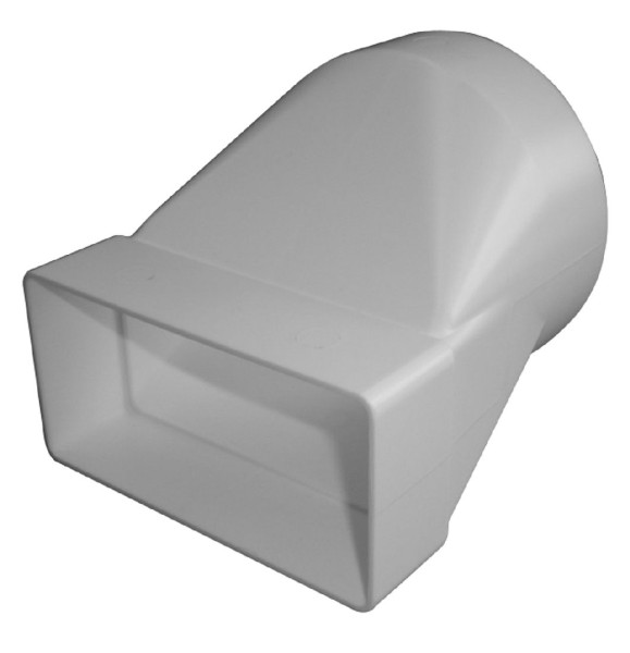 Upmann Übergangsstück 150