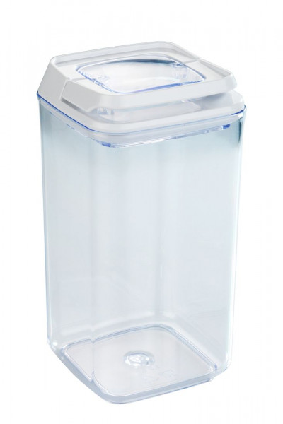 WENKO Aufbewahrungsdose Turin 1,20 Liter