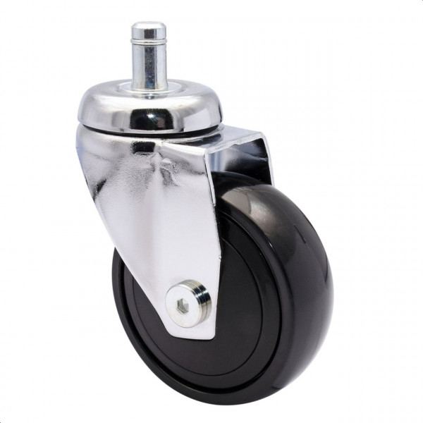 WAGNER Lenkrolle Ø75mm TK75kg RO 2279