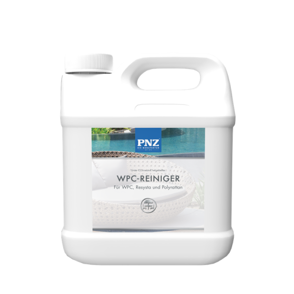PNZ WPC-Reiniger
