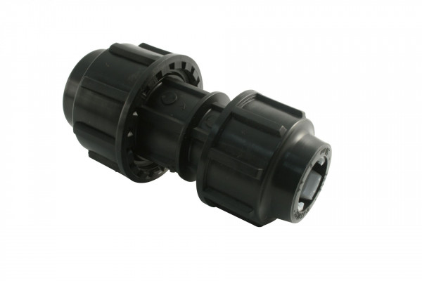 Marley Kaltwasserleitung Kupplung Ø 32 x 25 mm