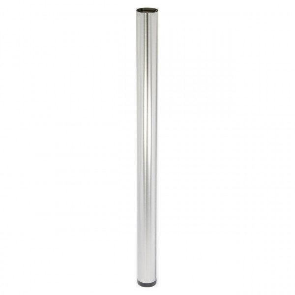 WAGNER Möbelbein System TENO 870 mm 3311