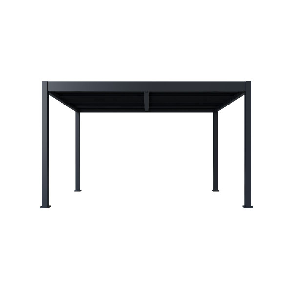 Paragon Outdoor Pergola Grand Tuscan 1214 | inkl. Lamellendach