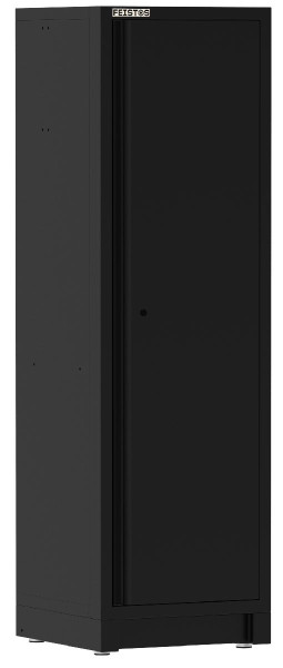 Feistos Hochschrank EOS Blackline Solo