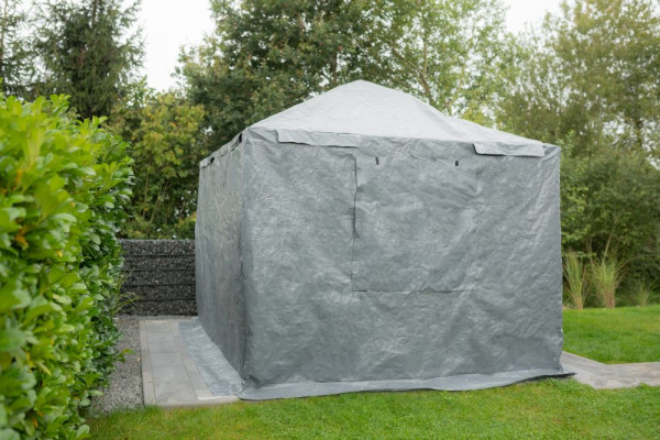 Sojag Winterabdeckung für Pavillon 12 x 20