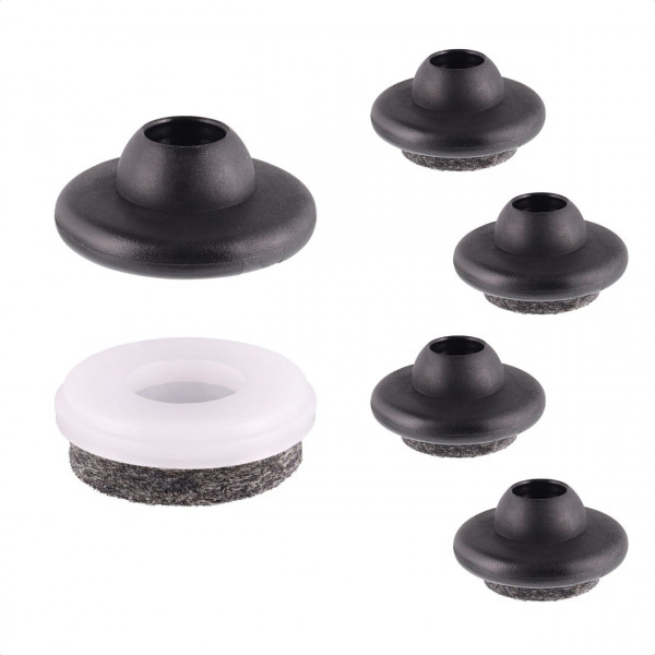 WAGNER QuickClick®Vitra DSR DAR DKR 7800