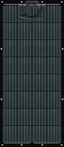SCHWAIGER Flexible PV Module 200 WP