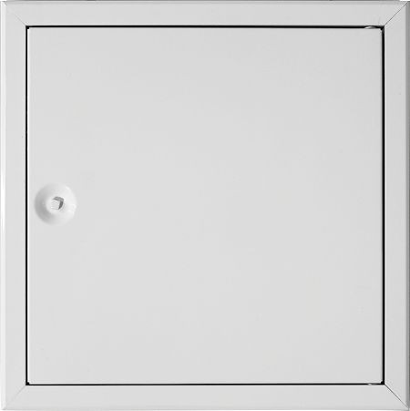 Upmann Revisionstür Primus Wand weiß 600 x 1200 mm