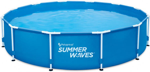 Summer Waves Pool Active Frame Ø 366 x 76 cm