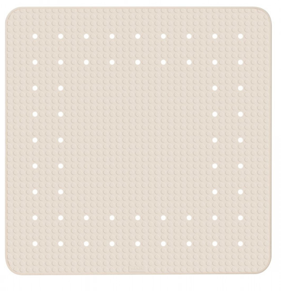 WENKO Duscheinlage Mirasol, Beige