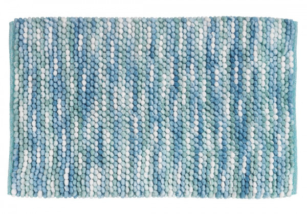 WENKO Badteppich Urdu Aqua